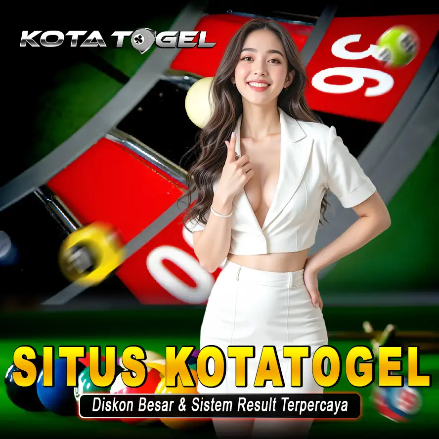 Kotatogel 🏆 Bandar Toto Macau Gacor | Result Keluaran Setiap Hari